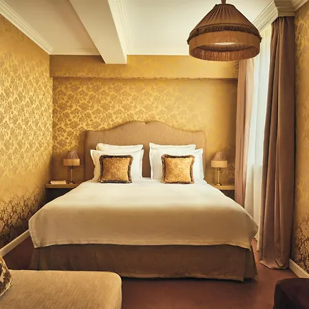 Hotel Des Peintres - Opening September 2026 4*