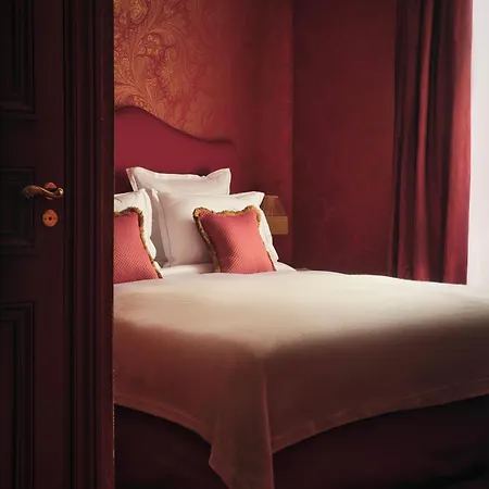 Hotell Des Peintres - Opening September 2026 4*
