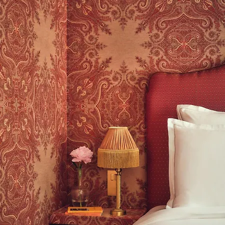 Des Peintres - Opening September 2026 Hotel Paris