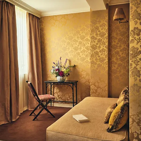 Des Peintres - Opening September 2026 4* Paris