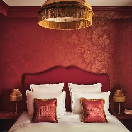 Des Peintres - Opening September 2026 Hotel 4*