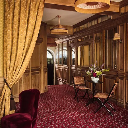 Des Peintres - Opening September 2026 Hotel 4*