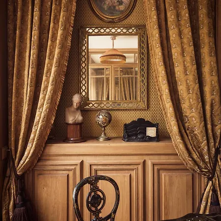 Hotel Des Peintres - Opening September 2026 4*
