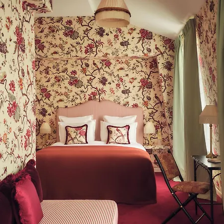 Des Peintres - Opening September 2026 Hotel